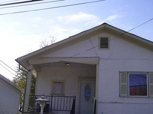 512 Jeffords St, Saint Louis, MO