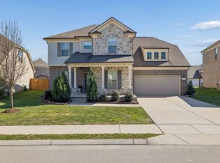 606 Rumsford Ln, Mount Juliet, TN 37122