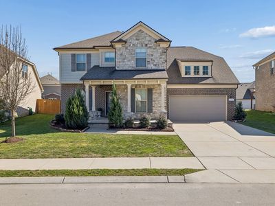 606 Rumsford Ln, Mount Juliet, TN, 37122
