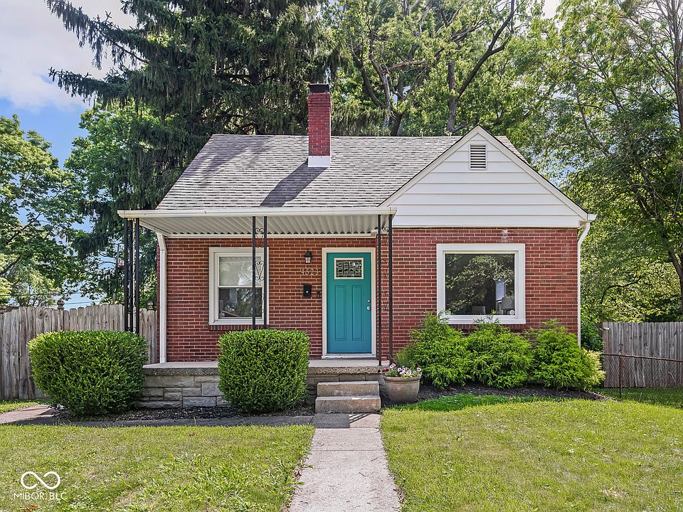 1st image of 4523 Kingsley Dr