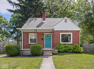 4523 Kingsley Dr, Indianapolis, IN