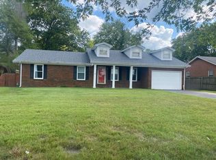 809 Doran Rd, Murray, KY 42071