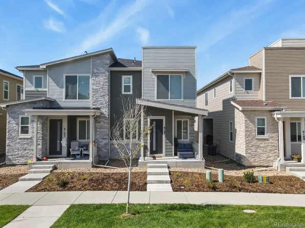 6107 Louisville Court, Frederick, CO 80504