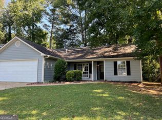 1165 Luther Way, Lawrenceville, GA 30043