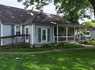 124 Bellevue Ave, Sandusky, OH 44870