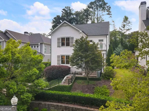 3505 Keswick Dr, Atlanta, GA 30341