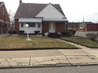 2589 Sturtevant St, Detroit, MI 48206