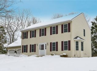 867 Brickyard Rd, Woodstock, CT 06281