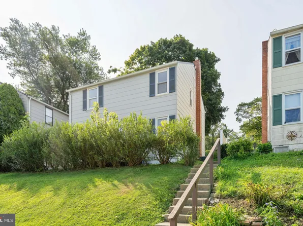 929 Tyson Ave, Abington, PA 19001