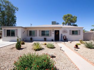 4610 E 12th St, Tucson, AZ 85711
