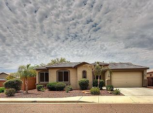 18207 W Port Au Prince Ln, Surprise, AZ 85388