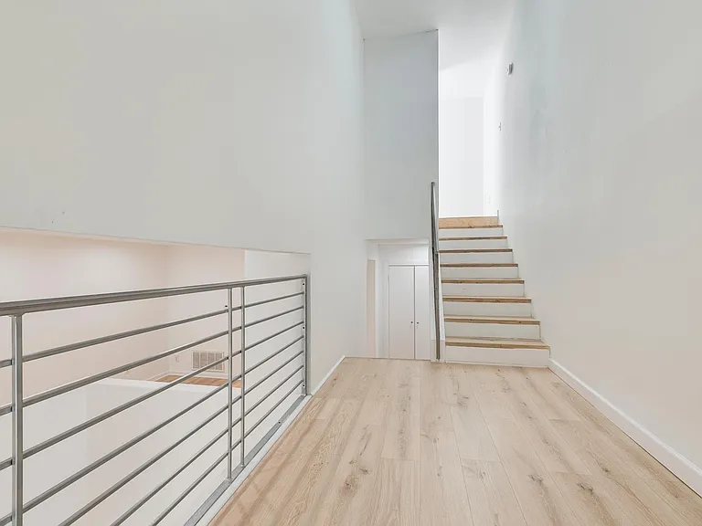 Extra Den or Office Space (Level 2.5)