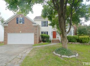 5531 Southern Cross Ave, Raleigh, NC 27606