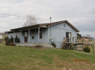 19247 Astor Rd, Abingdon, VA 24210