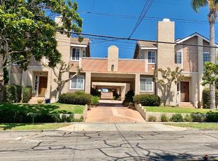 606 N Juanita Ave UNIT 3, Redondo Beach, CA 90277