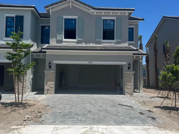 4438 Appleton Circle W Lot 321, Oakland Park, FL 33309