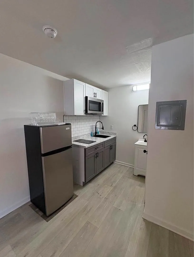Cherokee- Dellwood Road Apartments — Photo 4