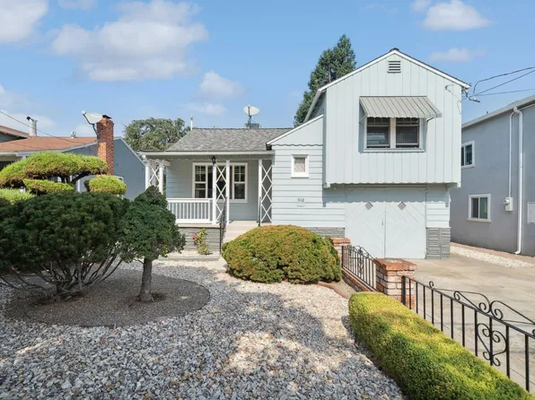 518 Simon St, Hayward, CA 94541