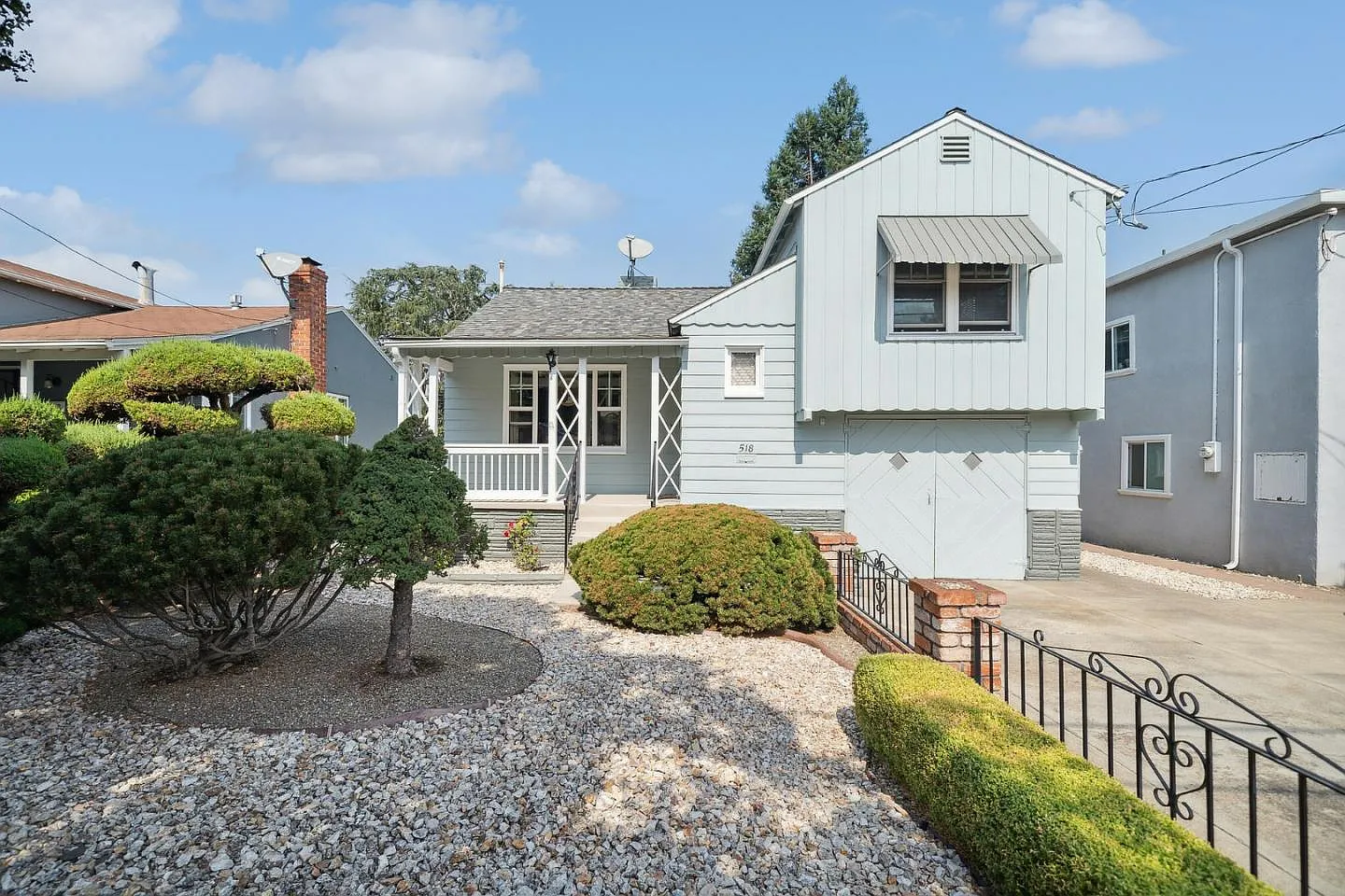 518 Simon St photo 1