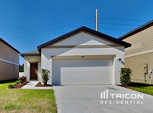 34871 Daisy Meadow Loop, Zephyrhills, FL 33541