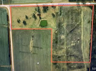 422 Hickory Wood Rd, Hillsboro, MO 63050