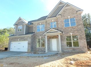 2846 Dolostone Way, Dacula, GA 30019