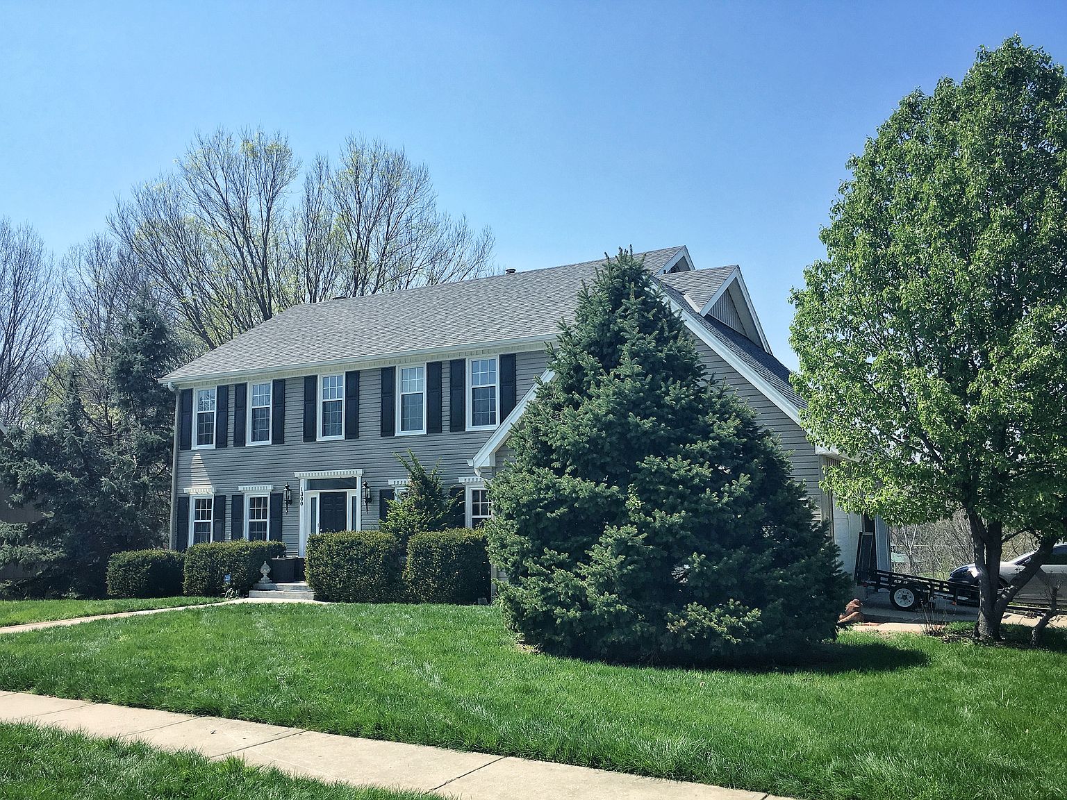1300 Wellington Way, Liberty, MO 64068 Zillow