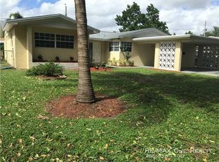 205 SW 66th Ave, Pembroke Pines, FL 33023