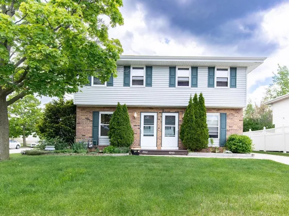4940 42nd AVENUE #4942, Kenosha, WI 53144