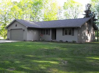 3518 Dundas Rd, Beaverton, MI 48612