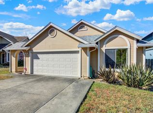 2405 Topgallant Court, Fairfield, CA 94534