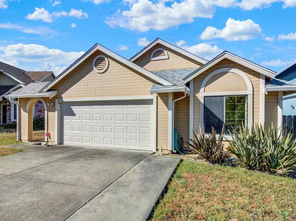 2405 Topgallant Court, Fairfield, CA 94534