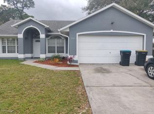 513 Americana Blvd NW, Palm Bay, FL 32907