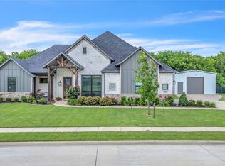 1014 Rennard St, Caddo Mills, TX 75135