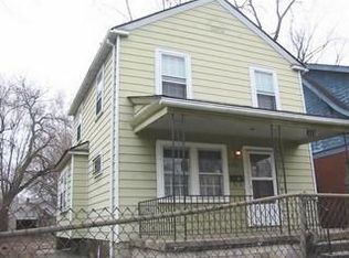 1471 Cordell Ave, Columbus, OH