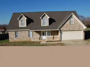 264 Dessie Re Dr, Munford, TN 38058