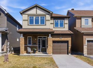 154 Westover Cres E, Ottawa, ON K2T0K6