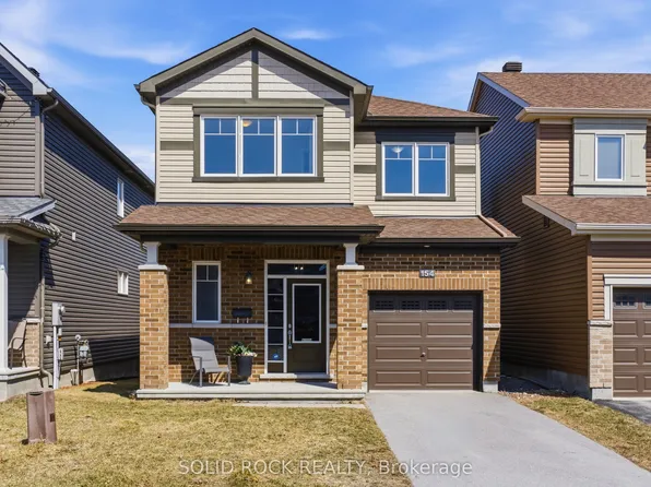 154 Westover Cres E, Ottawa, ON K2T 0K6