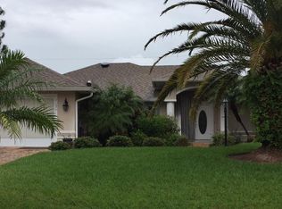 1526 Damask Ln, Sebastian, FL 32958