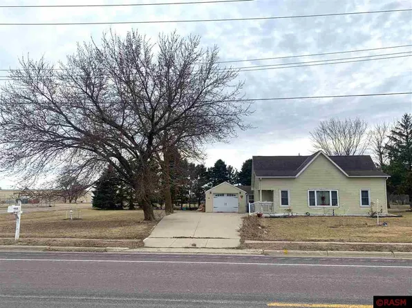 54 6th Ave SE, Winnebago, MN 56098