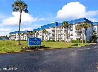 2160 N HIGHWAY A1A #202, INDIALANTIC, FL 32903