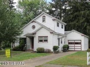 1305 Pennsylvania Ave, Williamsport, PA 17701