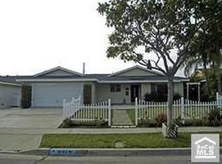 9192 Cockatoo Ave, Fountain Valley, CA 92708