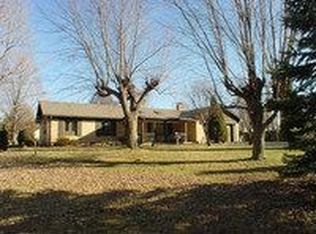 4865 S 800 W, Indianapolis, IN 46239