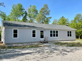 17525 M 68, Onaway, MI 49765