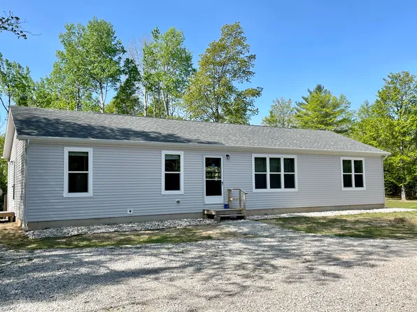 17525 M 68, Onaway, MI 49765