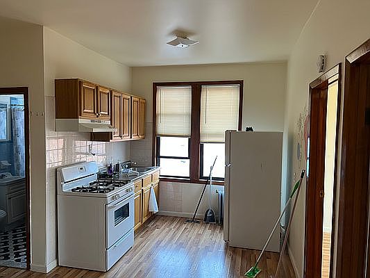 2nd image of 25-35 45th St #3