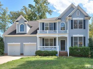 4715 Carlton Crossing Dr, Durham, NC 27713