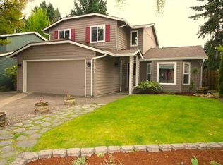 8708 SW Avon St, Tigard, OR 97224