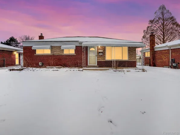 27340 Marilyn Dr, Warren, MI 48093